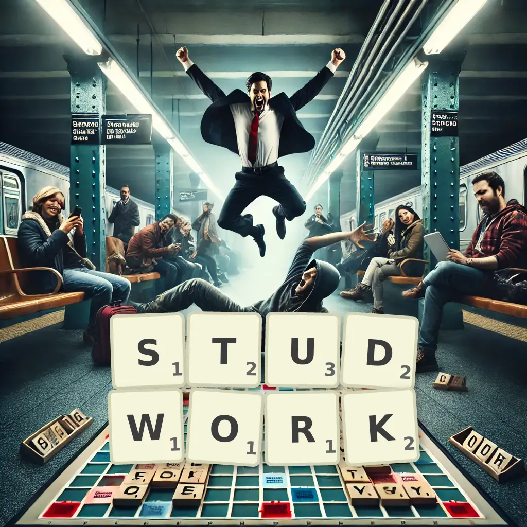 List of words with letters STUDWORK Words with letters STUDWORK