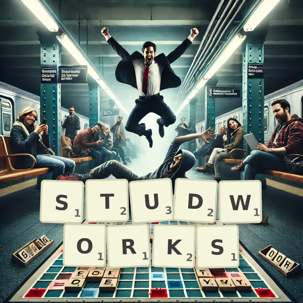 List of words with letters STUDWORKS Words with letters STUDWORKS