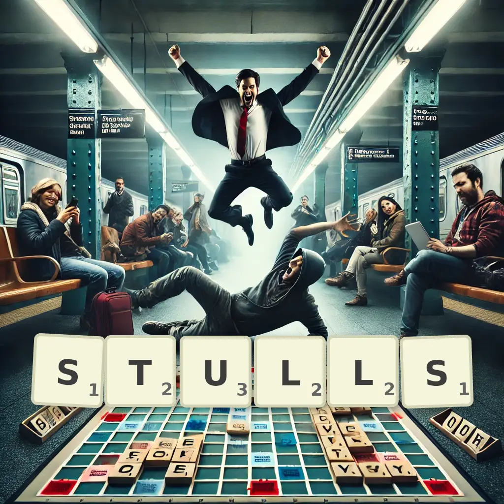 List of words with letters STULLS Words with letters STULLS