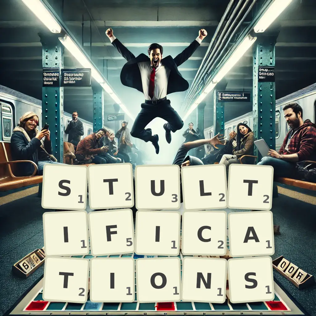 List of words with letters STULTIFICATIONS Words with letters STULTIFICATIONS