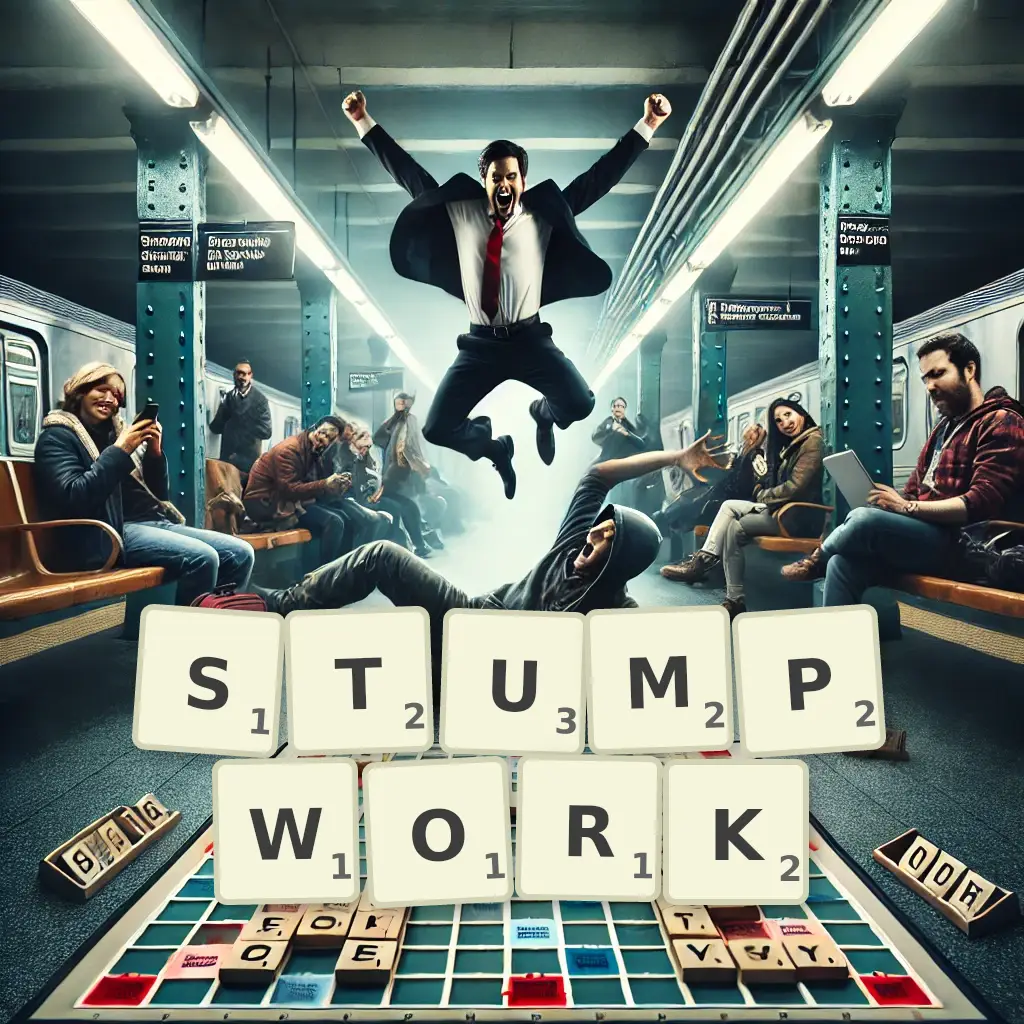 List of words with letters STUMPWORK Words with letters STUMPWORK