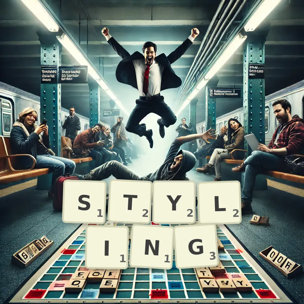 List of words with letters STYLING Words with letters STYLING