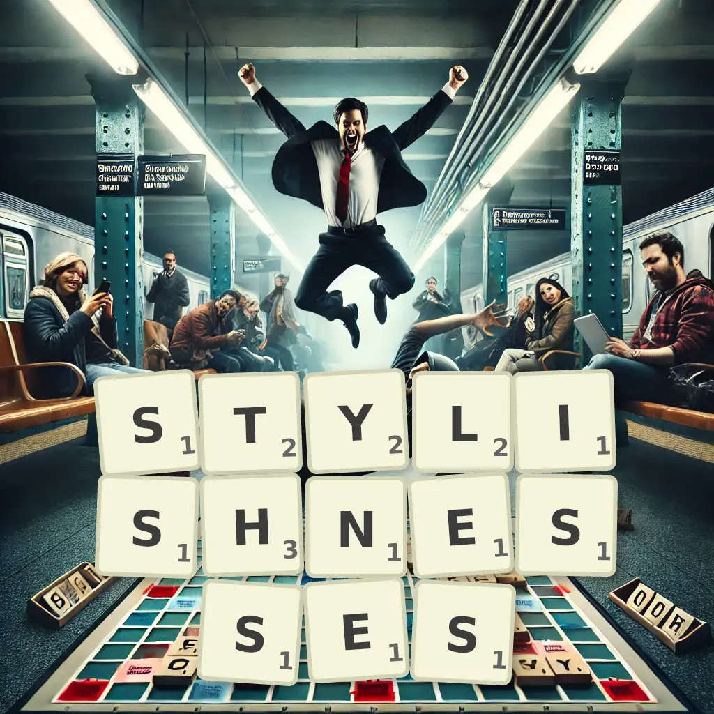 List of words with letters STYLISHNESSES Words with letters STYLISHNESSES