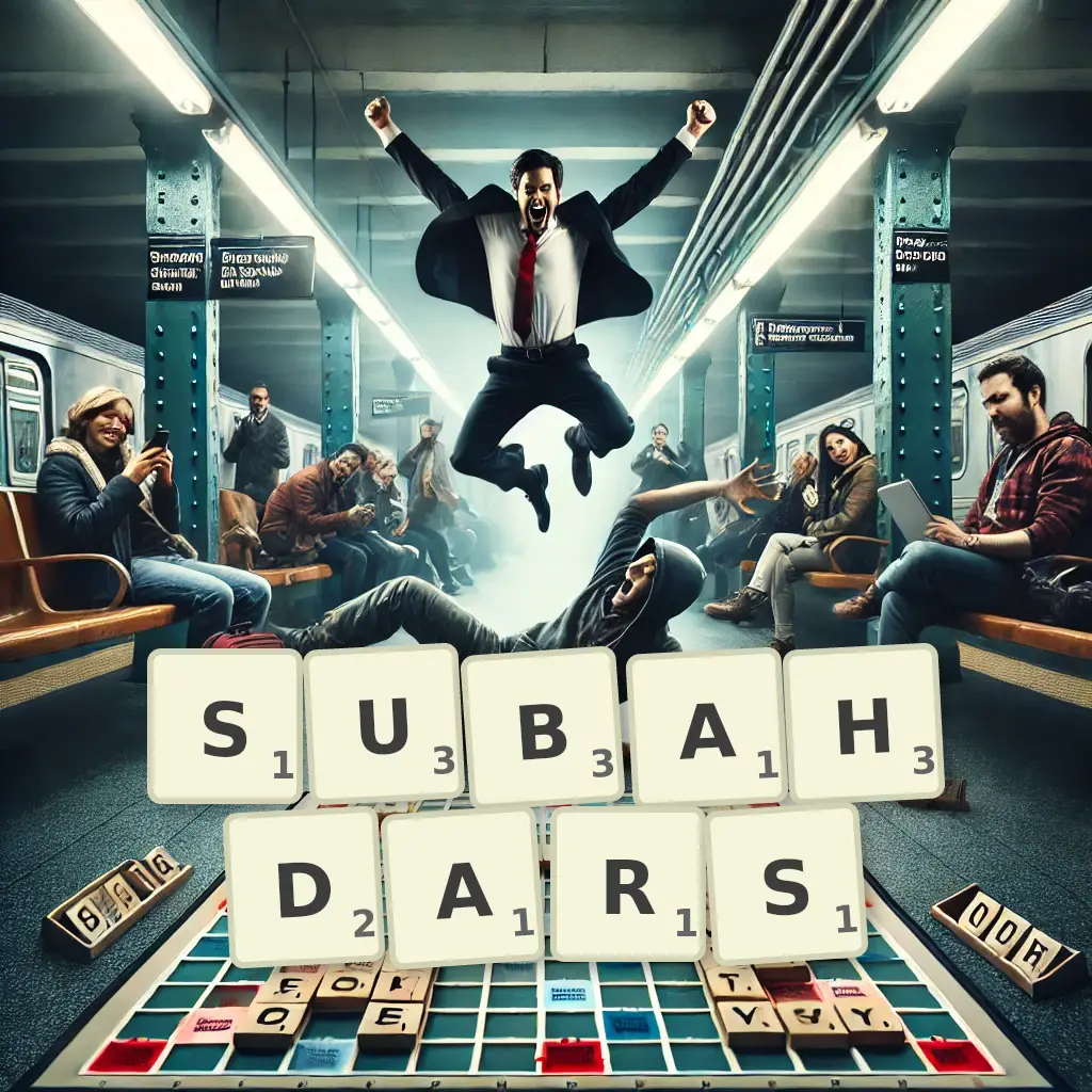 List of words with letters SUBAHDARS Words with letters SUBAHDARS