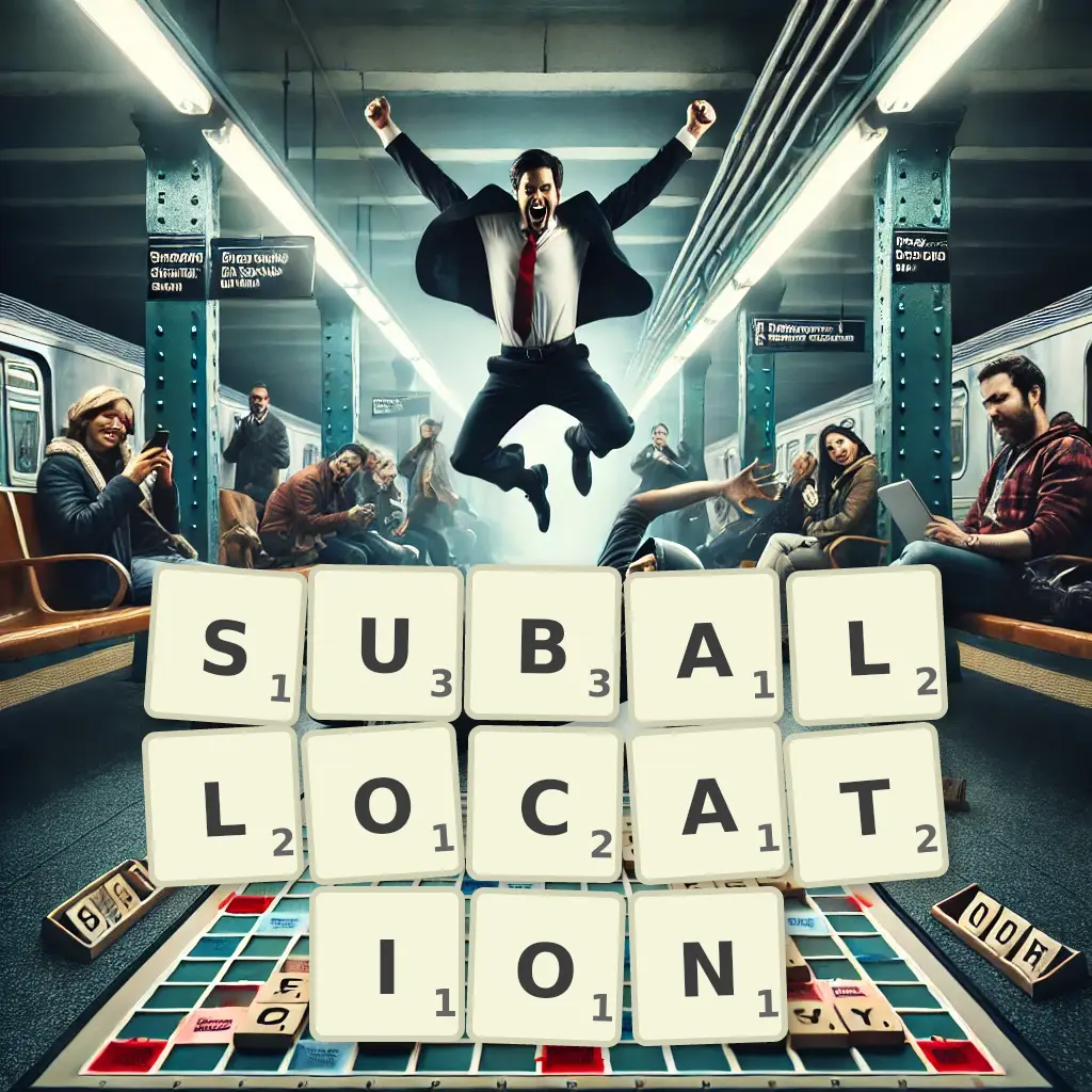 List of words with letters SUBALLOCATION Words with letters SUBALLOCATION
