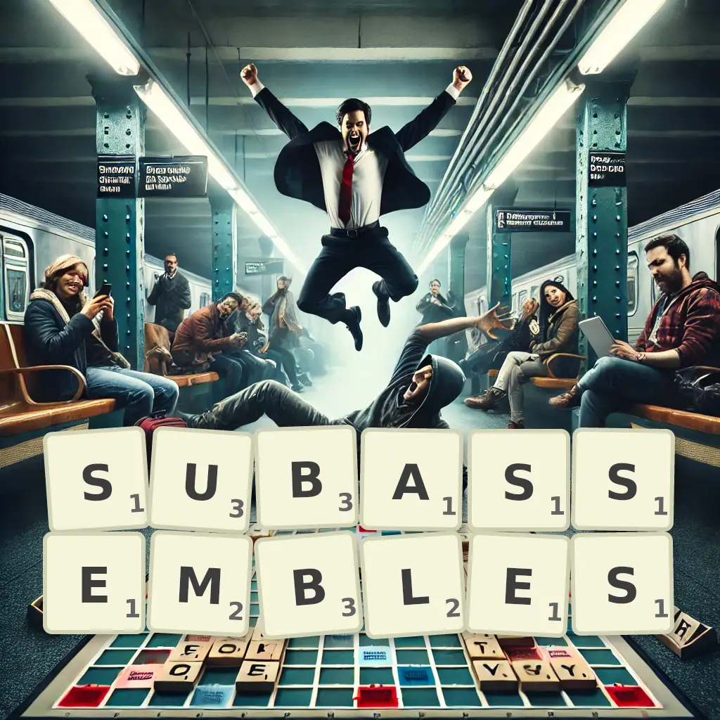 List of words with letters SUBASSEMBLES Words with letters SUBASSEMBLES