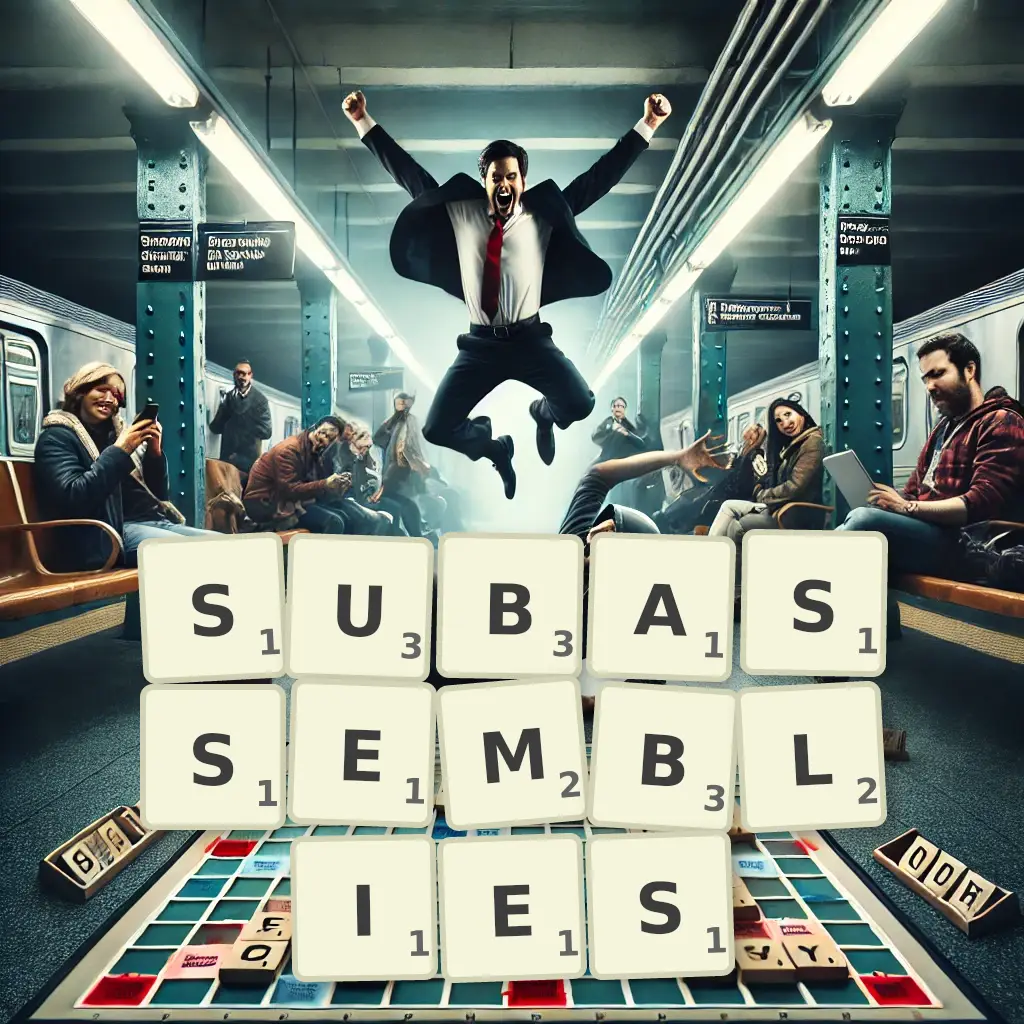 List of words with letters SUBASSEMBLIES Words with letters SUBASSEMBLIES