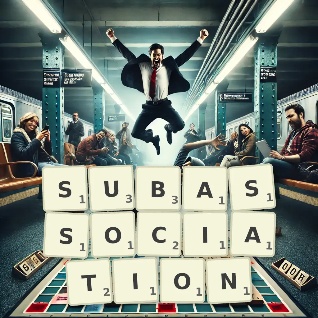 List of words with letters SUBASSOCIATION Words with letters SUBASSOCIATION