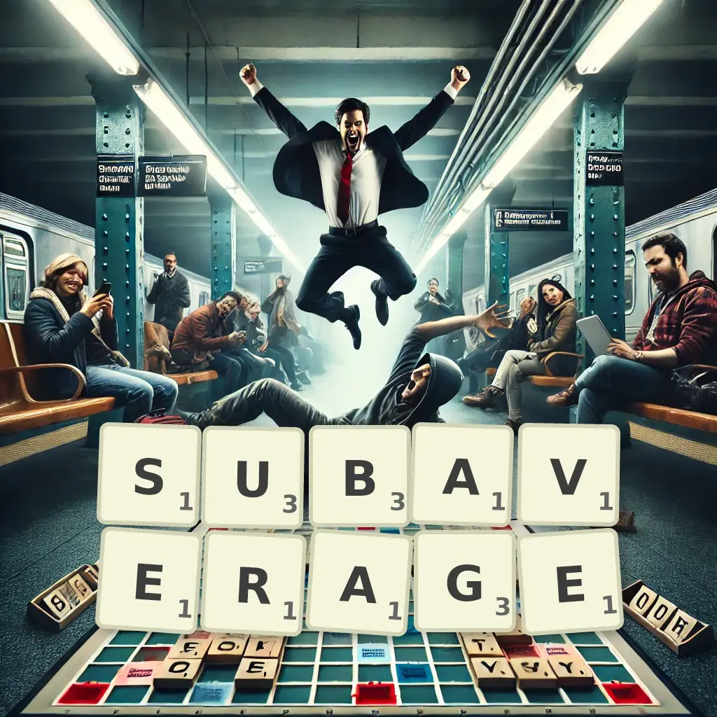 List of words with letters SUBAVERAGE Words with letters SUBAVERAGE