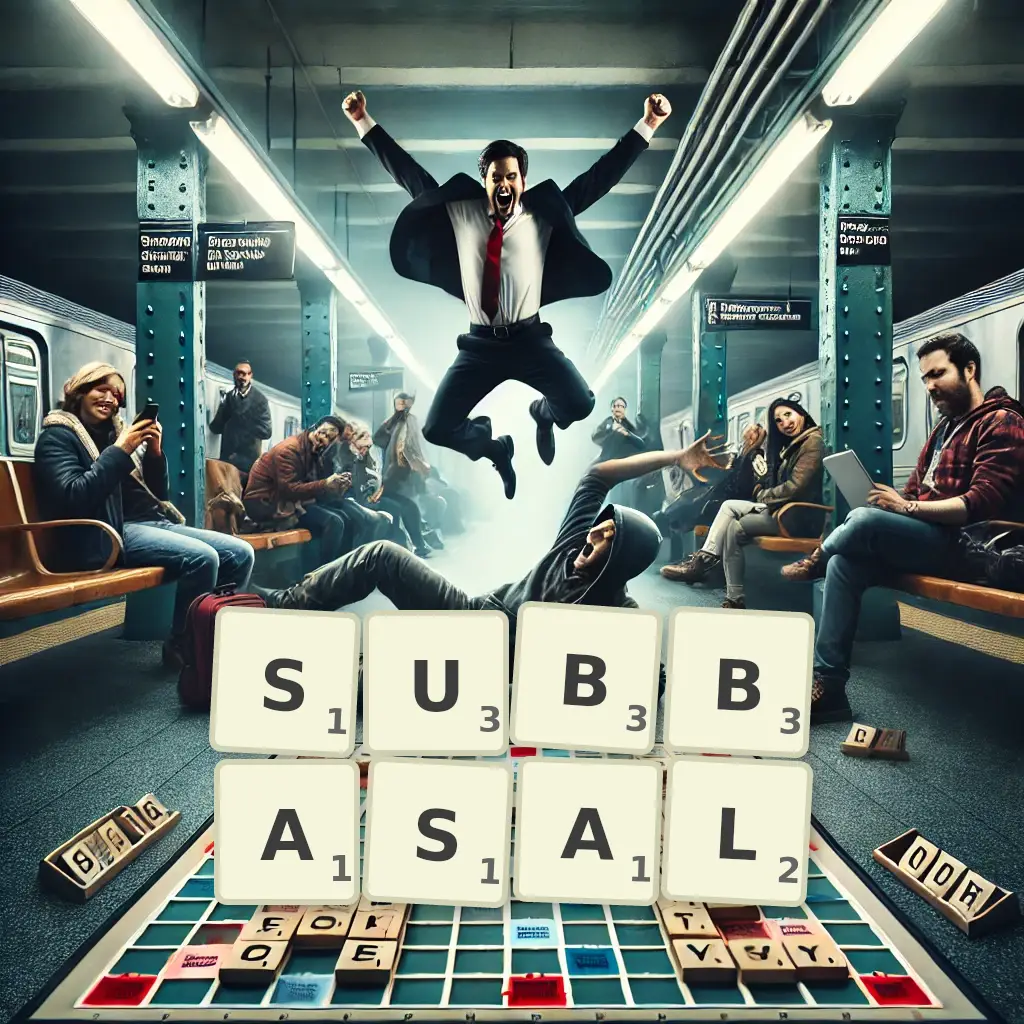 List of words with letters SUBBASAL Words with letters SUBBASAL