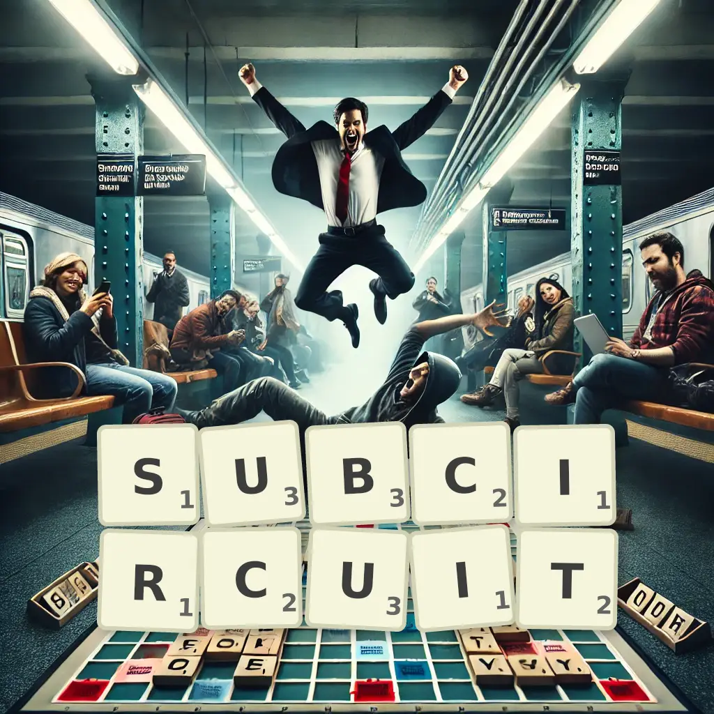 List of words with letters SUBCIRCUIT Words with letters SUBCIRCUIT