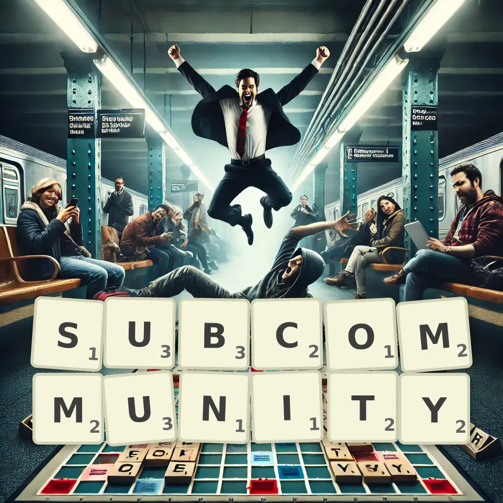 List of words with letters SUBCOMMUNITY Words with letters SUBCOMMUNITY