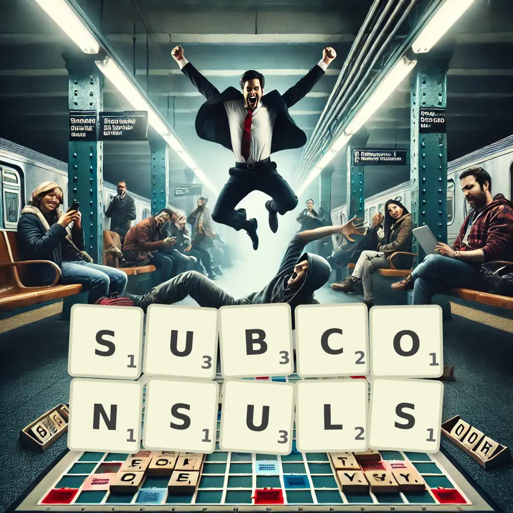 List of words with letters SUBCONSULS Words with letters SUBCONSULS