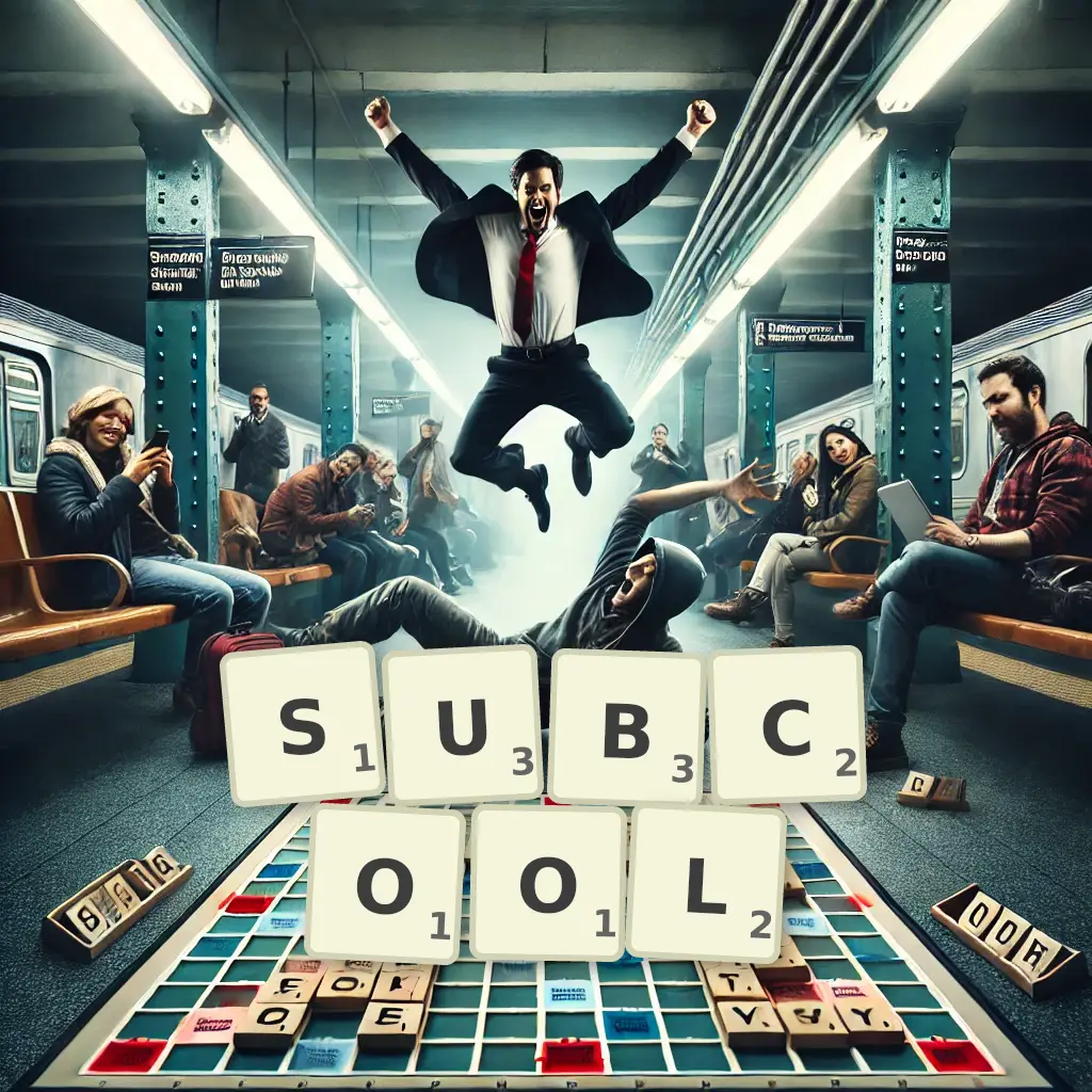 List of words with letters SUBCOOL Words with letters SUBCOOL