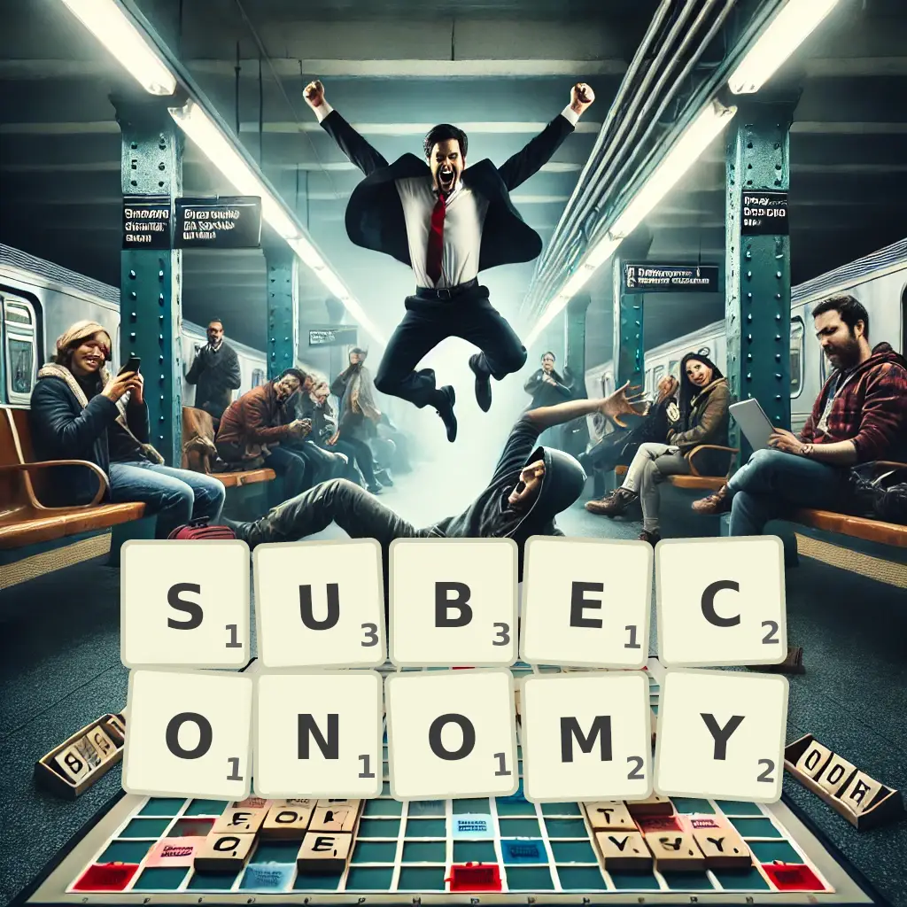 List of words with letters SUBECONOMY Words with letters SUBECONOMY
