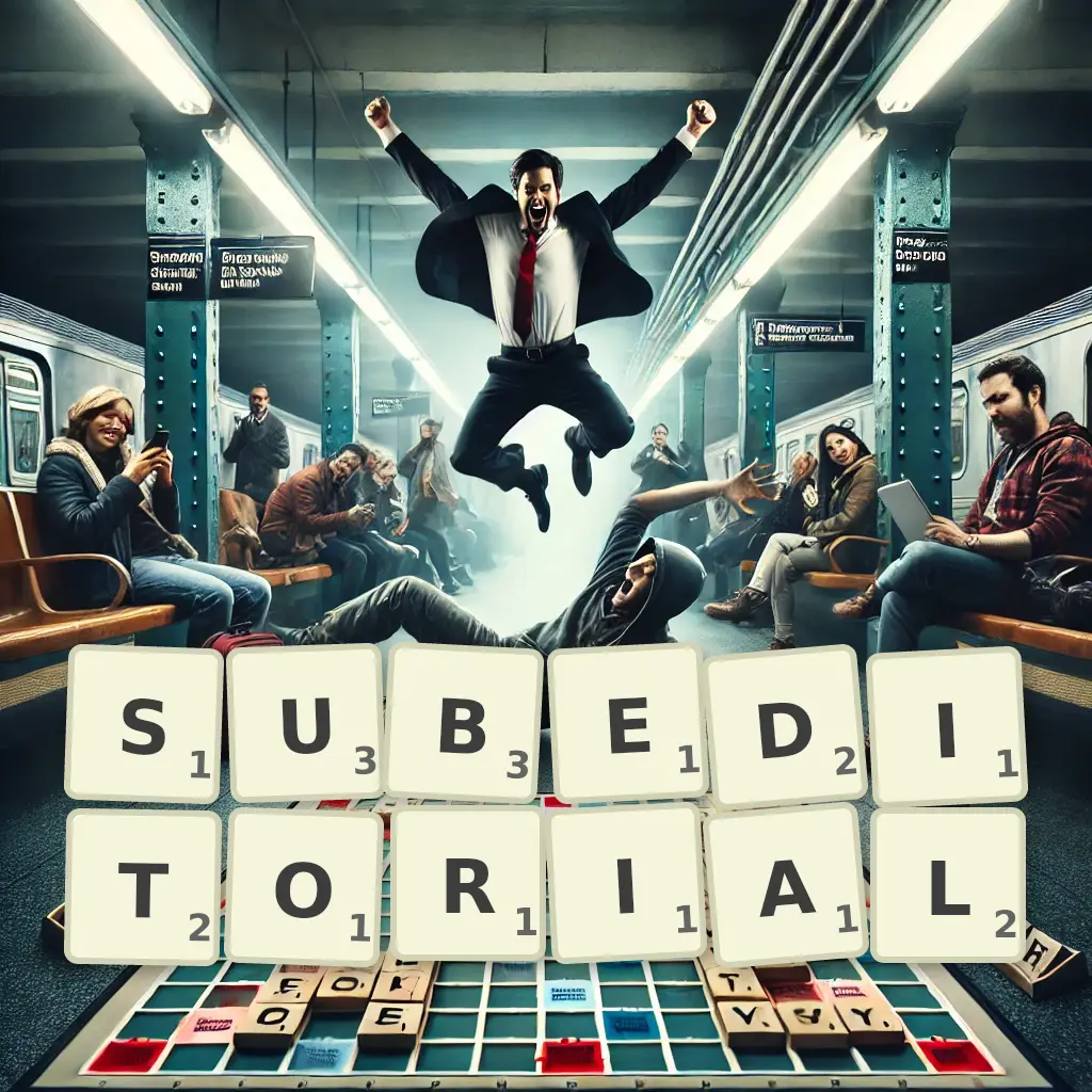 List of words with letters SUBEDITORIAL Words with letters SUBEDITORIAL