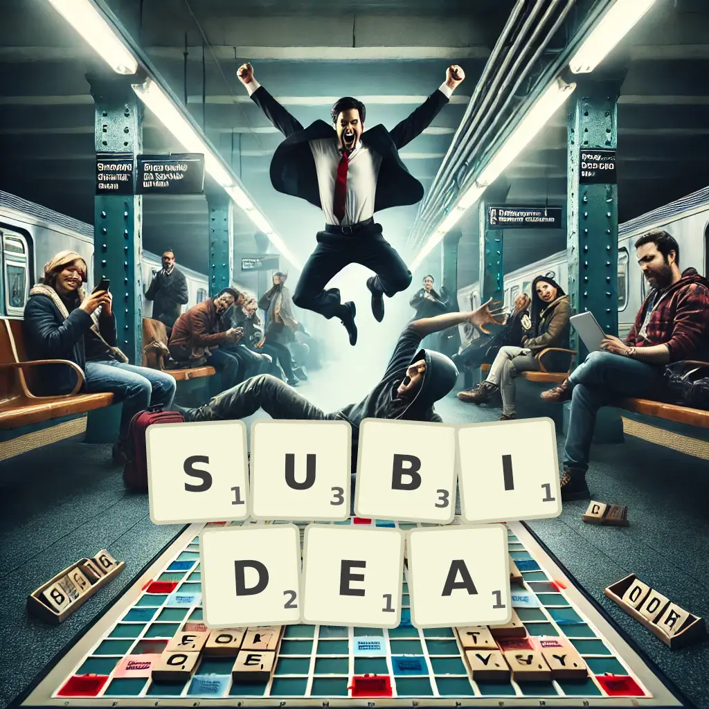 List of words with letters SUBIDEA Words with letters SUBIDEA