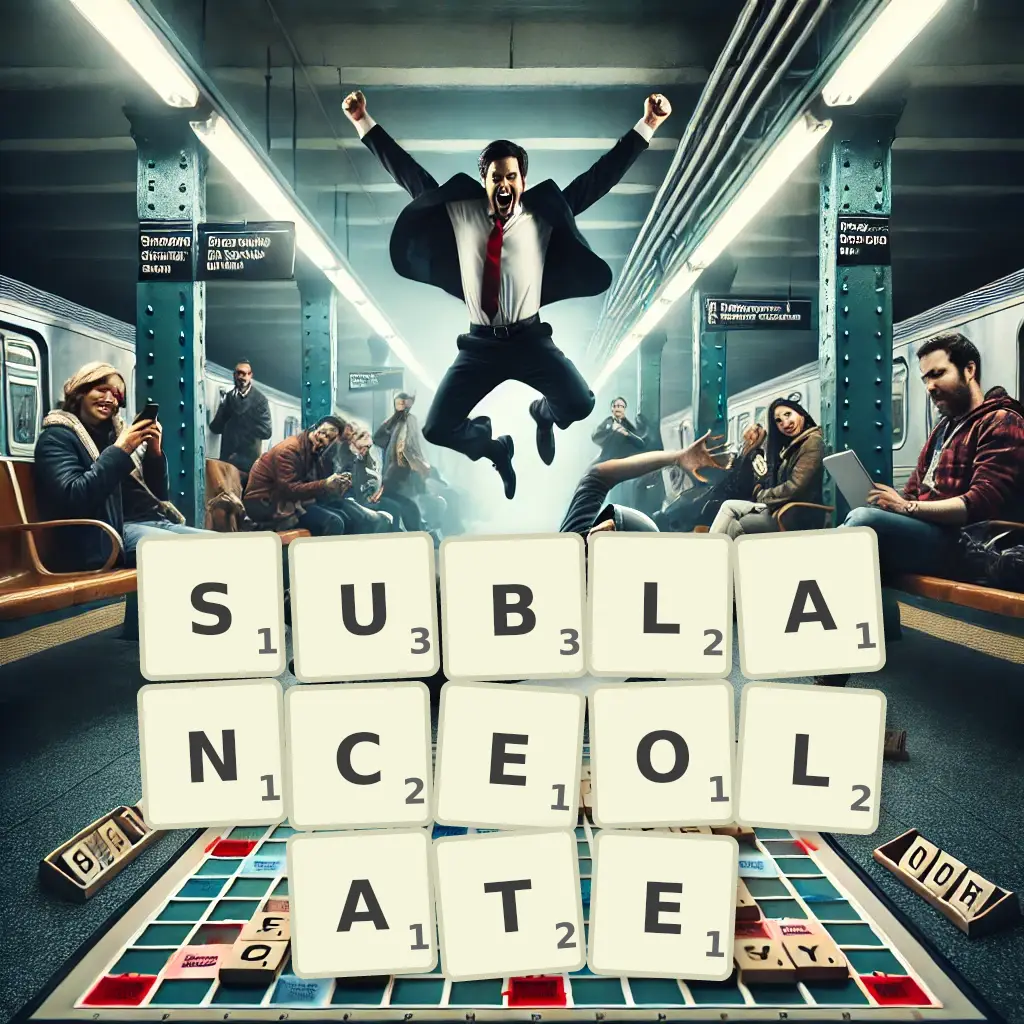List of words with letters SUBLANCEOLATE Words with letters SUBLANCEOLATE
