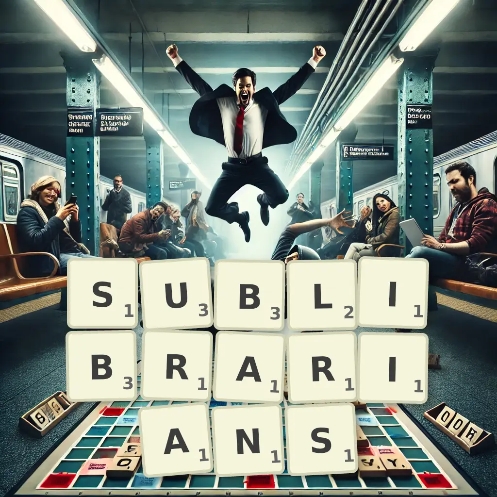 List of words with letters SUBLIBRARIANS Words with letters SUBLIBRARIANS