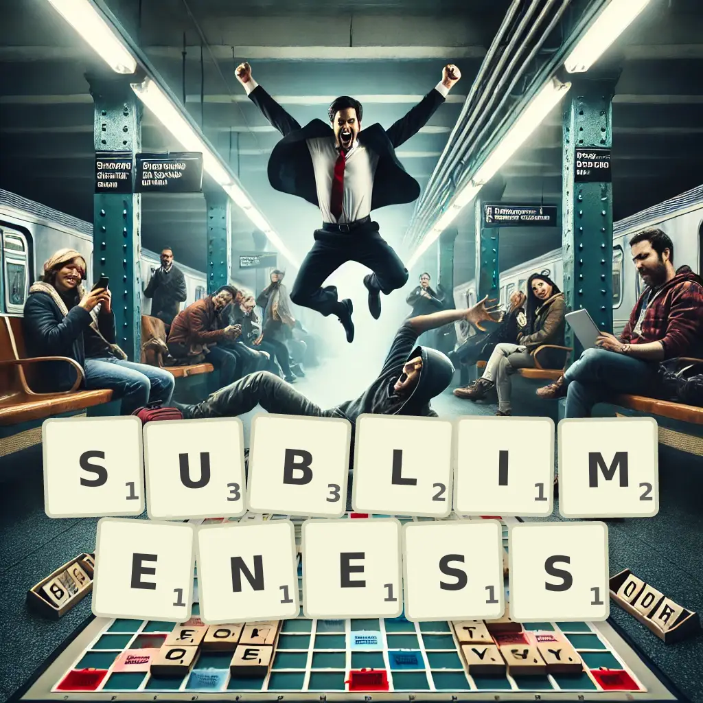 List of words with letters SUBLIMENESS Words with letters SUBLIMENESS