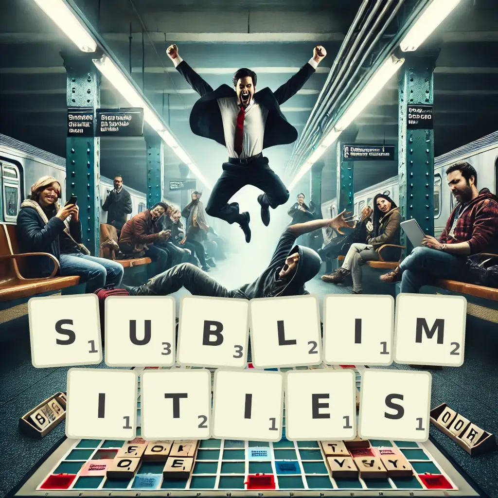 List of words with letters SUBLIMITIES Words with letters SUBLIMITIES