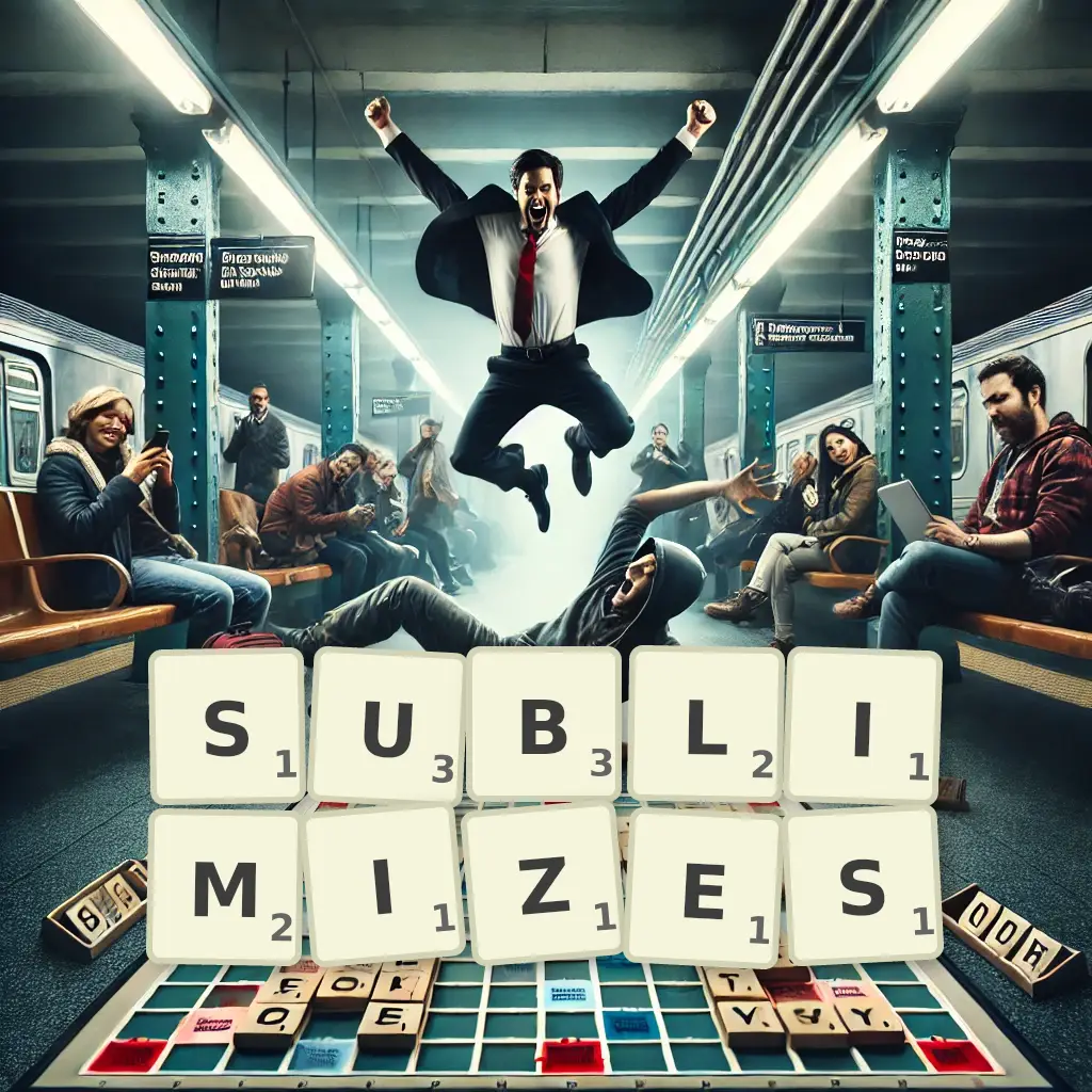 List of words with letters SUBLIMIZES Words with letters SUBLIMIZES
