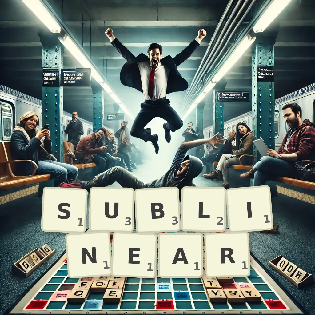 List of words with letters SUBLINEAR Words with letters SUBLINEAR