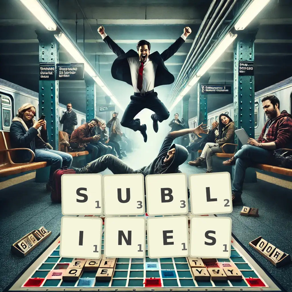 List of words with letters SUBLINES Words with letters SUBLINES