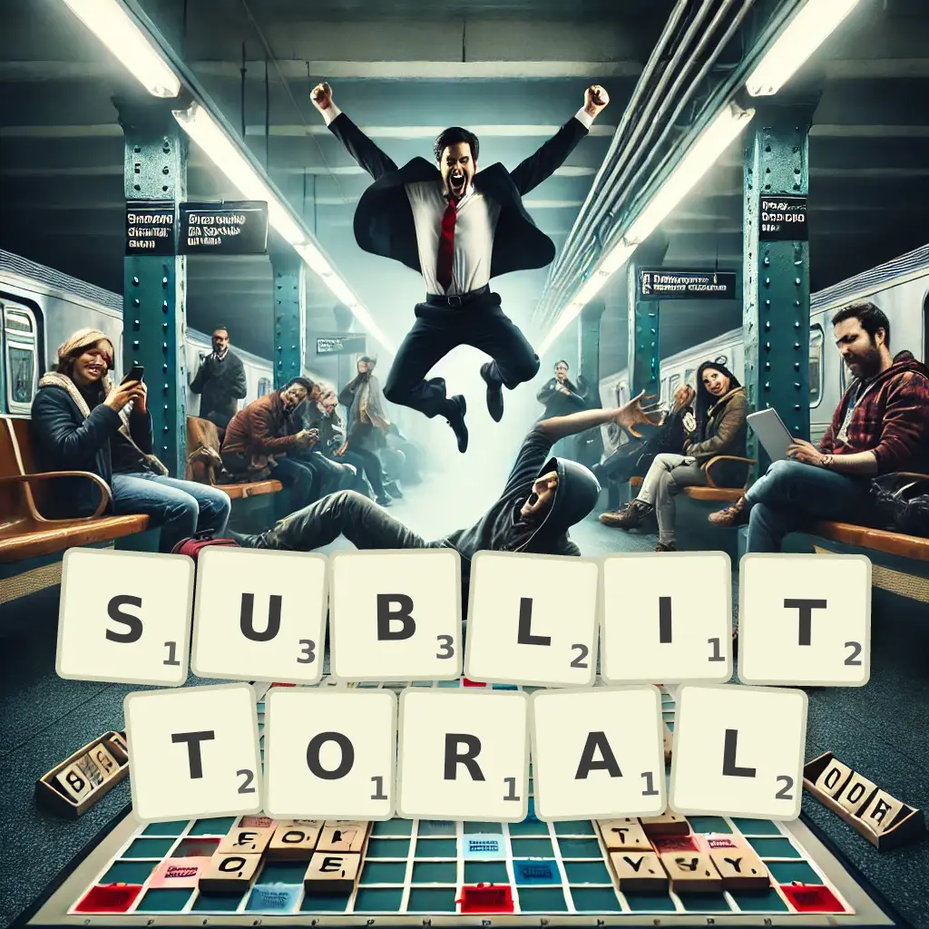 List of words with letters SUBLITTORAL Words with letters SUBLITTORAL