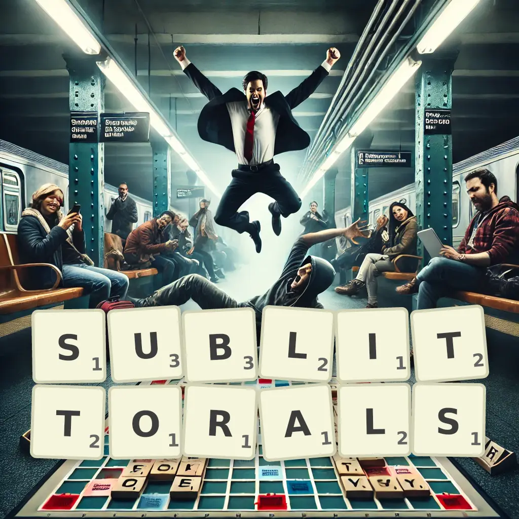 List of words with letters SUBLITTORALS Words with letters SUBLITTORALS