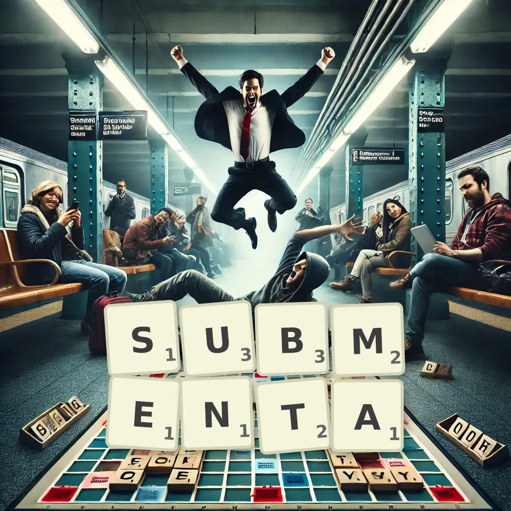 List of words with letters SUBMENTA Words with letters SUBMENTA