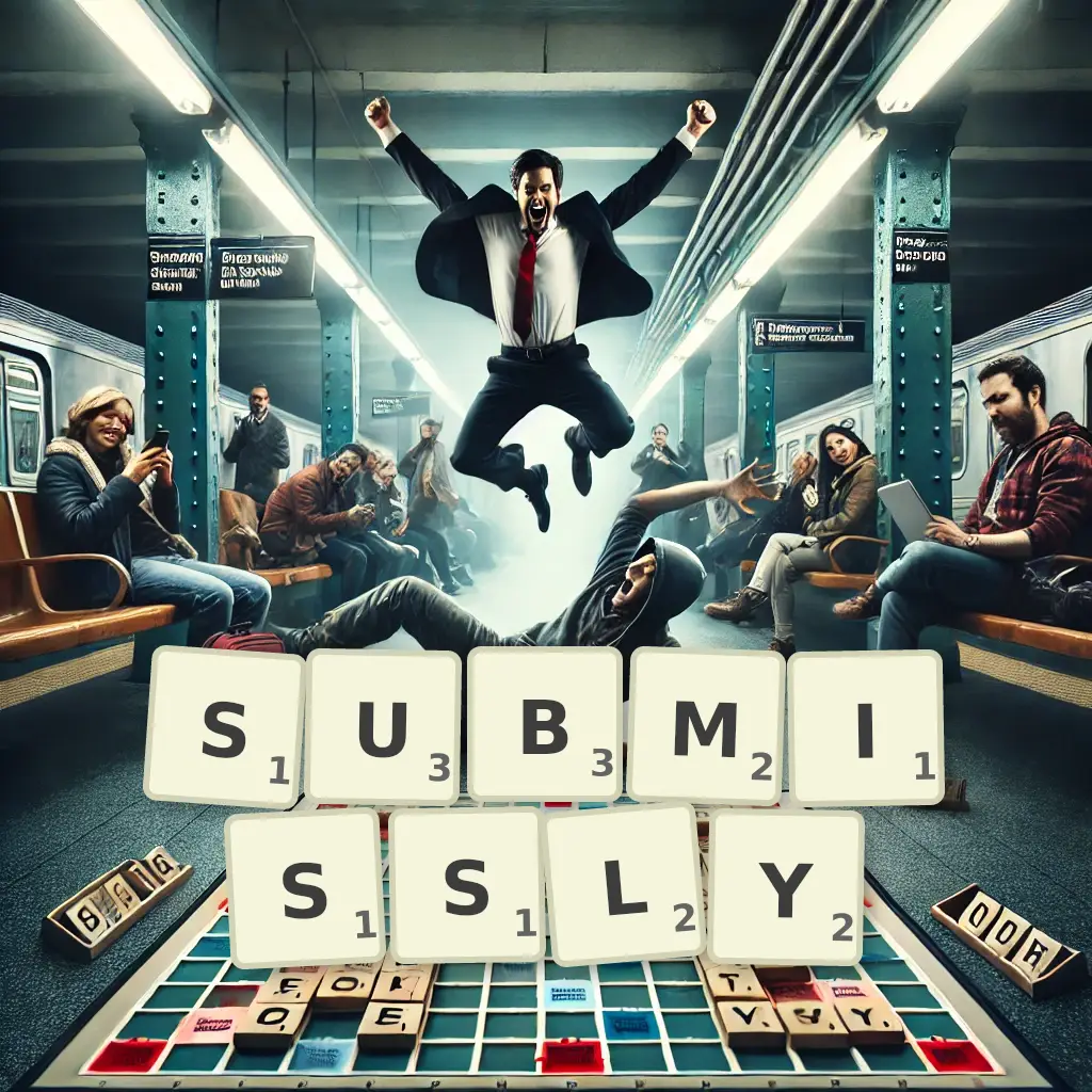 List of words with letters SUBMISSLY Words with letters SUBMISSLY