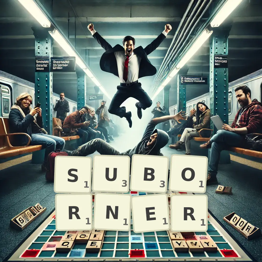 List of words with letters SUBORNER Words with letters SUBORNER