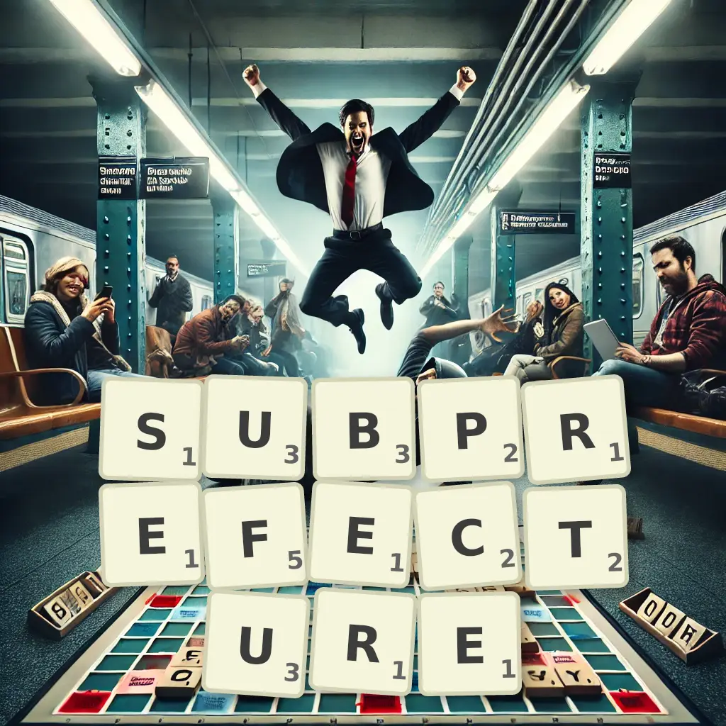 List of words with letters SUBPREFECTURE Words with letters SUBPREFECTURE