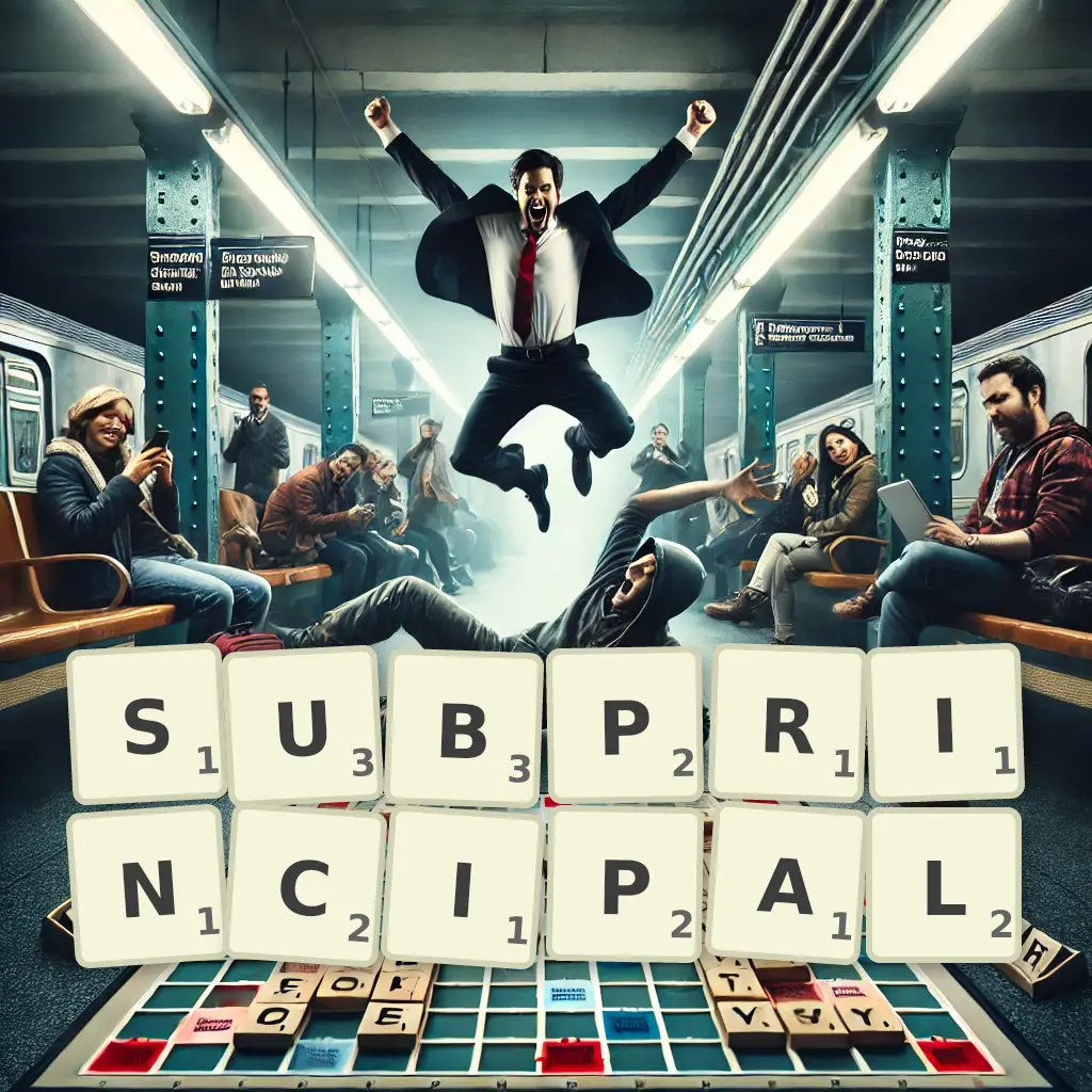 List of words with letters SUBPRINCIPAL Words with letters SUBPRINCIPAL