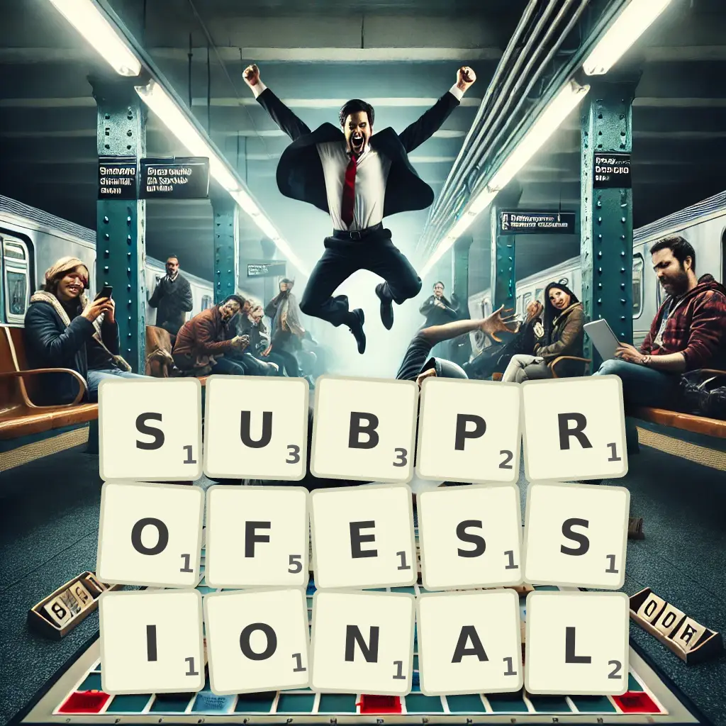 List of words with letters SUBPROFESSIONAL Words with letters SUBPROFESSIONAL