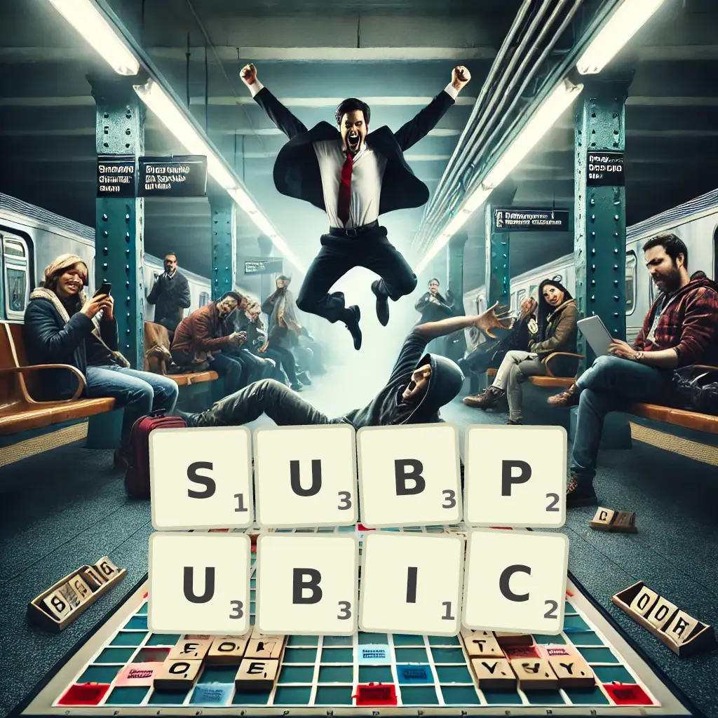List of words with letters SUBPUBIC Words with letters SUBPUBIC