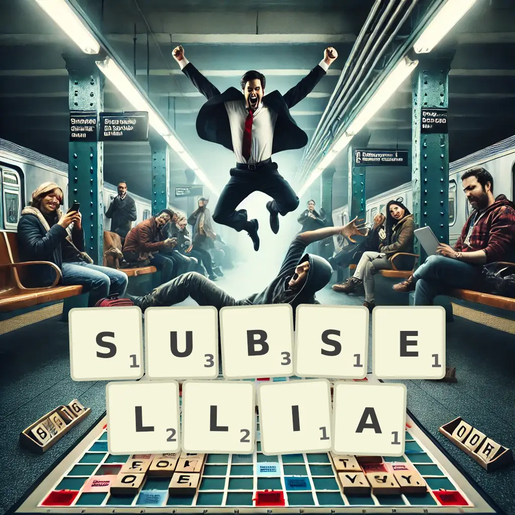 List of words with letters SUBSELLIA Words with letters SUBSELLIA