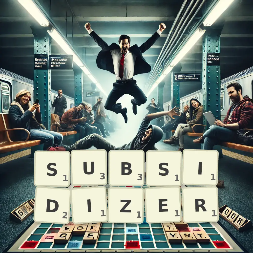 List of words with letters SUBSIDIZER Words with letters SUBSIDIZER