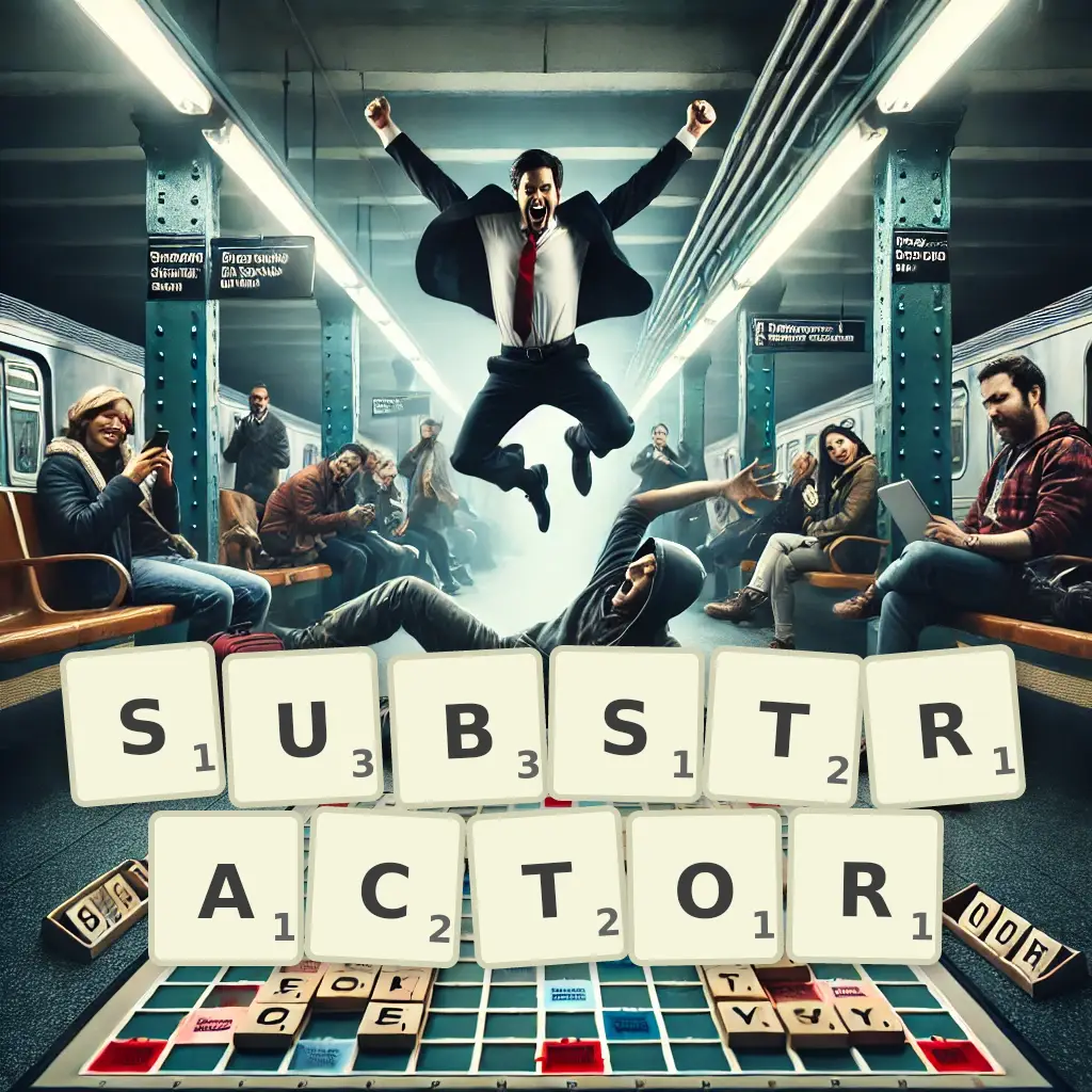 List of words with letters SUBSTRACTOR Words with letters SUBSTRACTOR