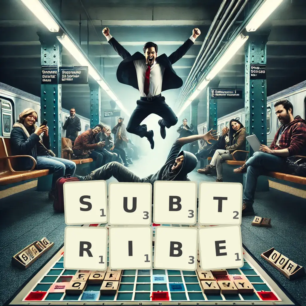 List of words with letters SUBTRIBE Words with letters SUBTRIBE