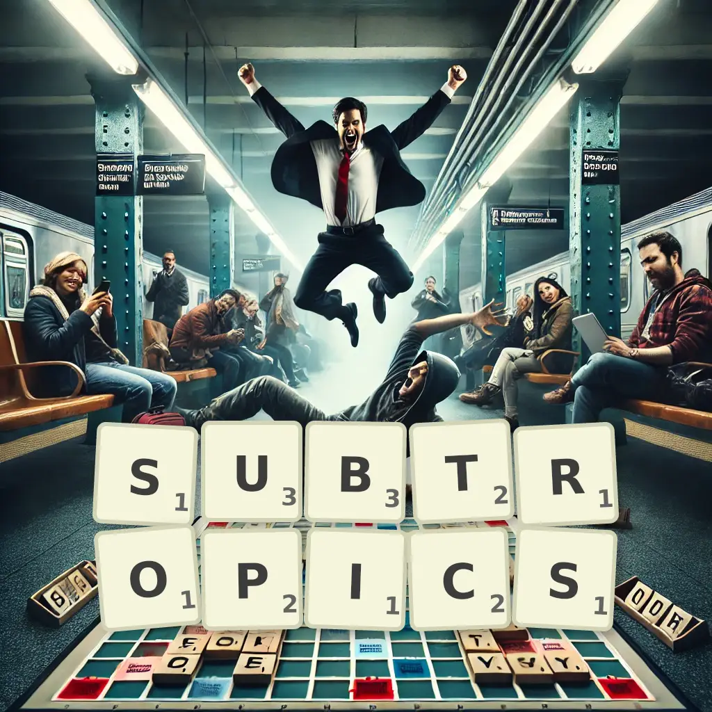List of words with letters SUBTROPICS Words with letters SUBTROPICS