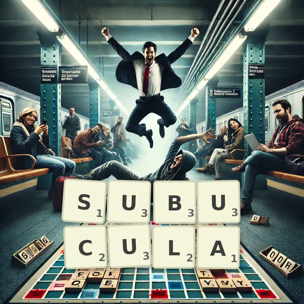 List of words with letters SUBUCULA Words with letters SUBUCULA