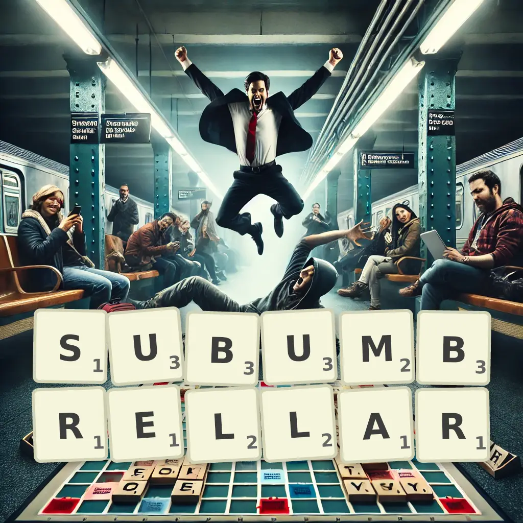 List of words with letters SUBUMBRELLAR Words with letters SUBUMBRELLAR