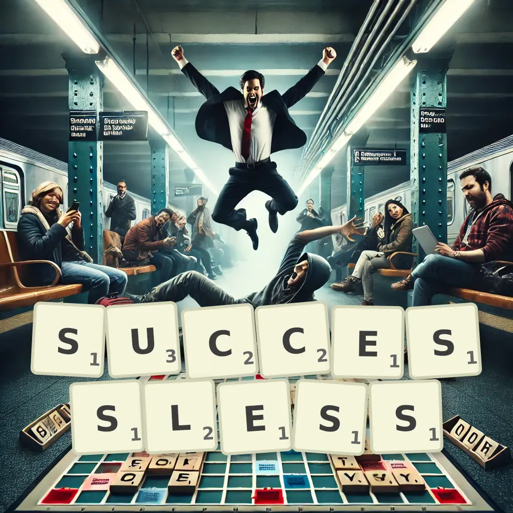 List of words with letters SUCCESSLESS Words with letters SUCCESSLESS