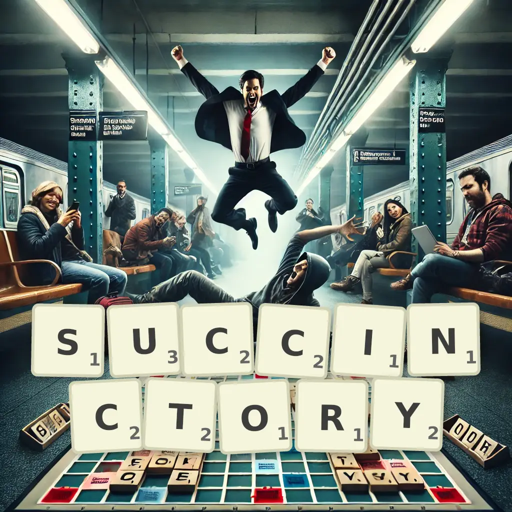 List of words with letters SUCCINCTORY Words with letters SUCCINCTORY