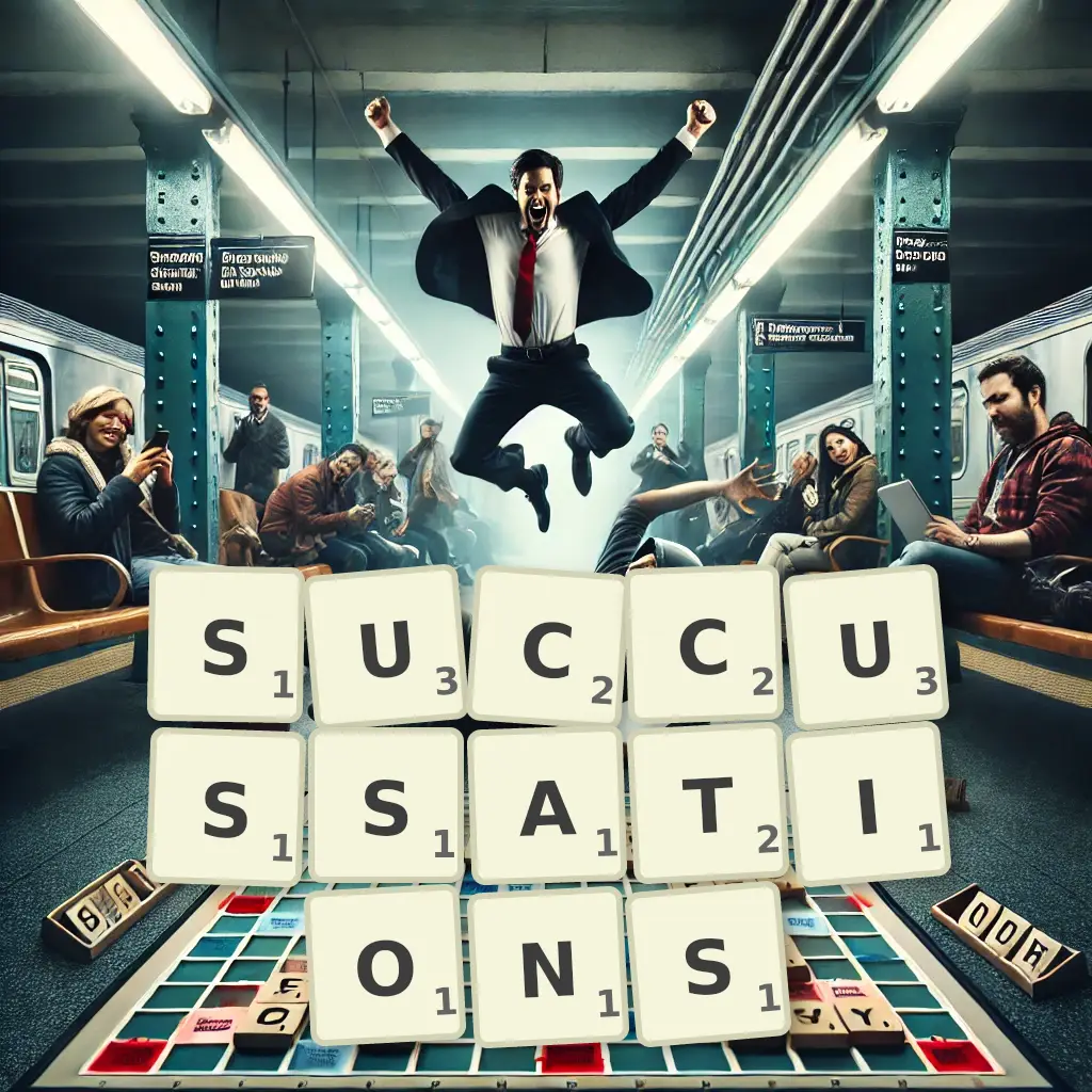 List of words with letters SUCCUSSATIONS Words with letters SUCCUSSATIONS