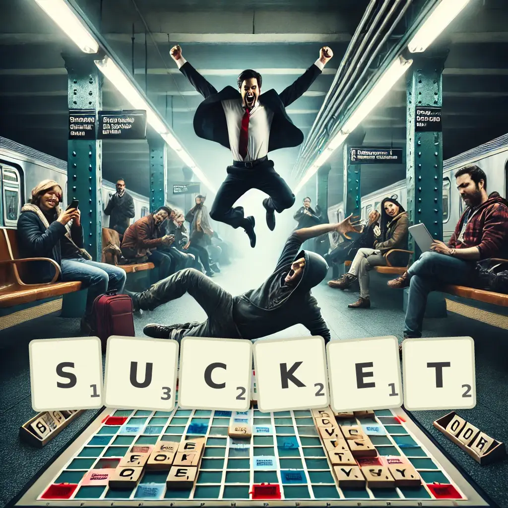 List of words with letters SUCKET Words with letters SUCKET