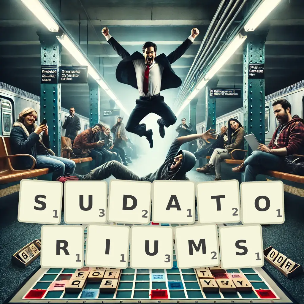 List of words with letters SUDATORIUMS Words with letters SUDATORIUMS