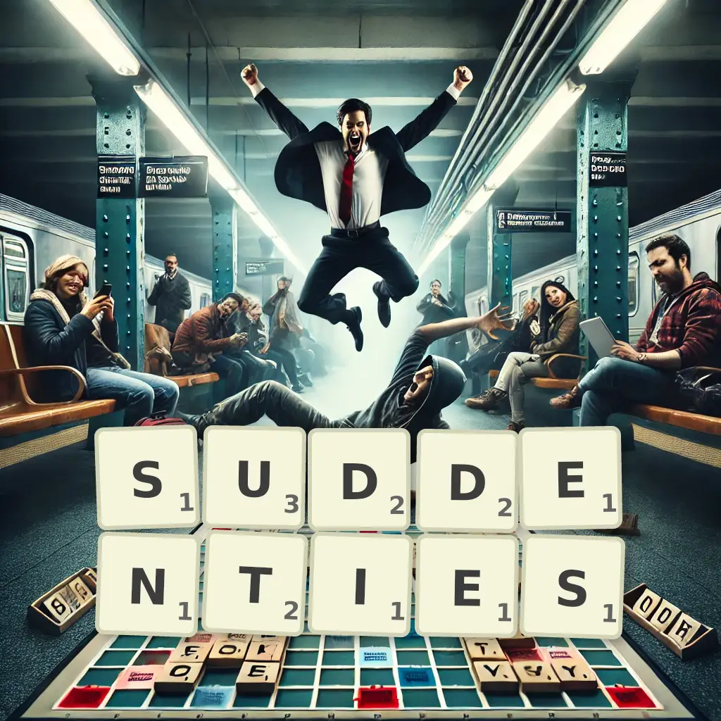 List of words with letters SUDDENTIES Words with letters SUDDENTIES